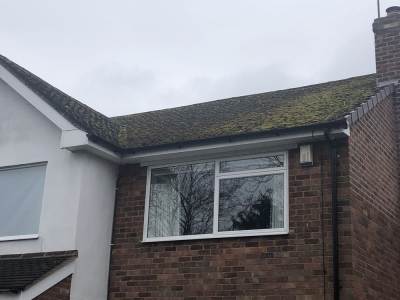 Roofing Specialists Rugby
