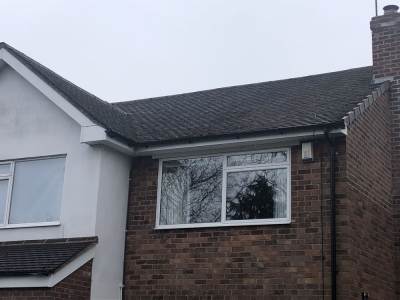 Roofers Rugby
