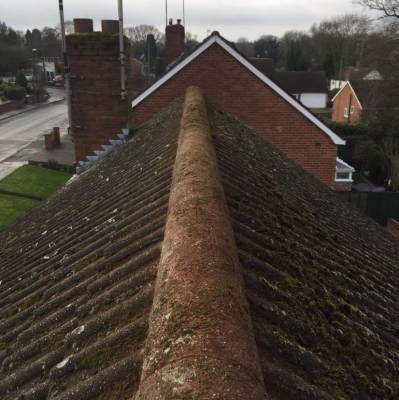 roofers Rugby