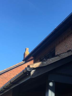 rugby roofers
