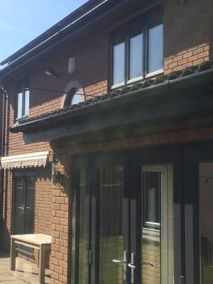 roofing maintenance